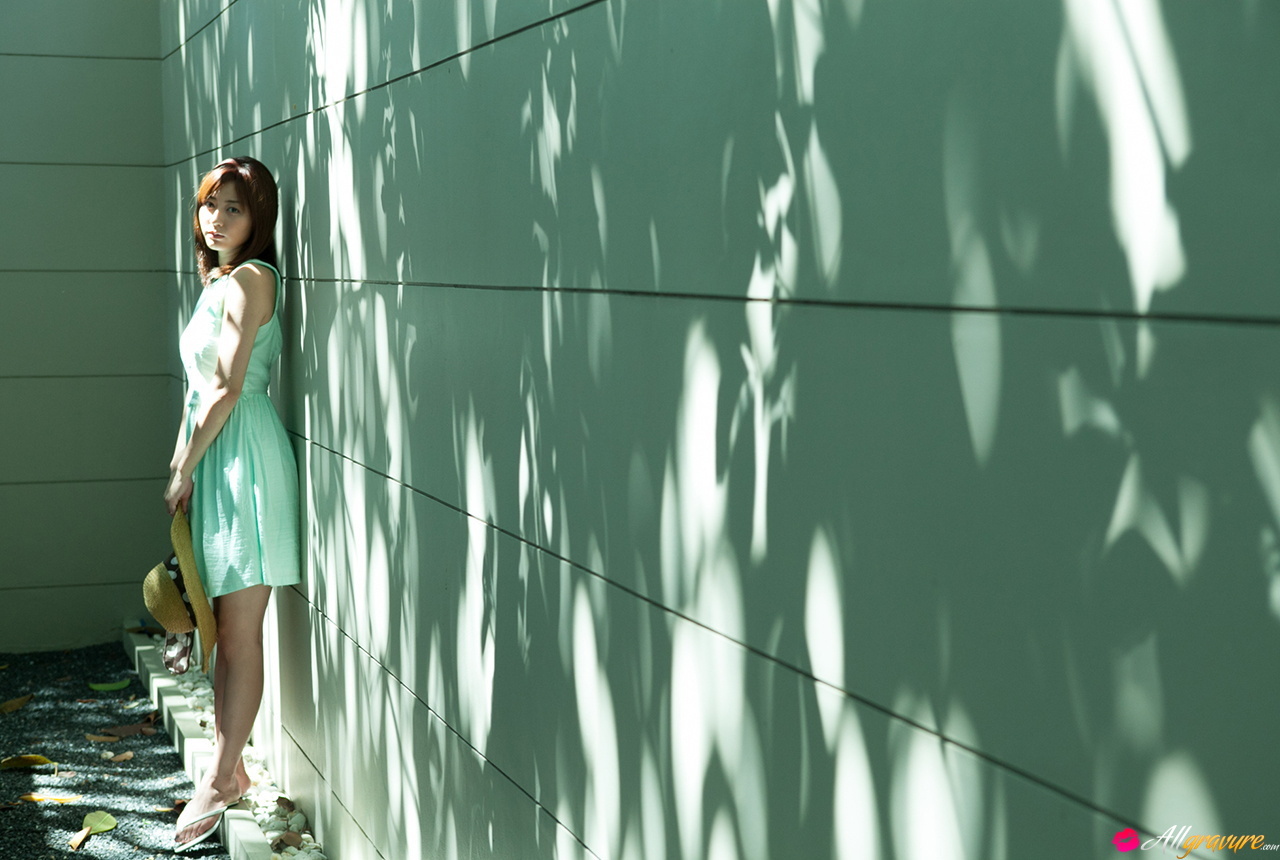 杉本有美[allgravure][06-26] Yumi Sugimoto